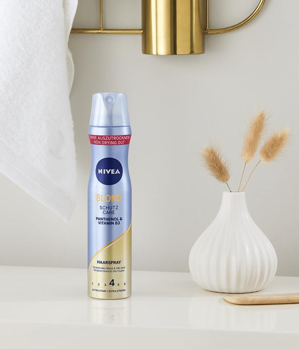 Image du produit NIVEA Soins des cheveux blonds (250 ml)
