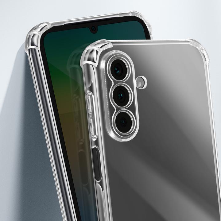 Produktbild Avizar ToughShield Case (Samsung Galaxy A26)