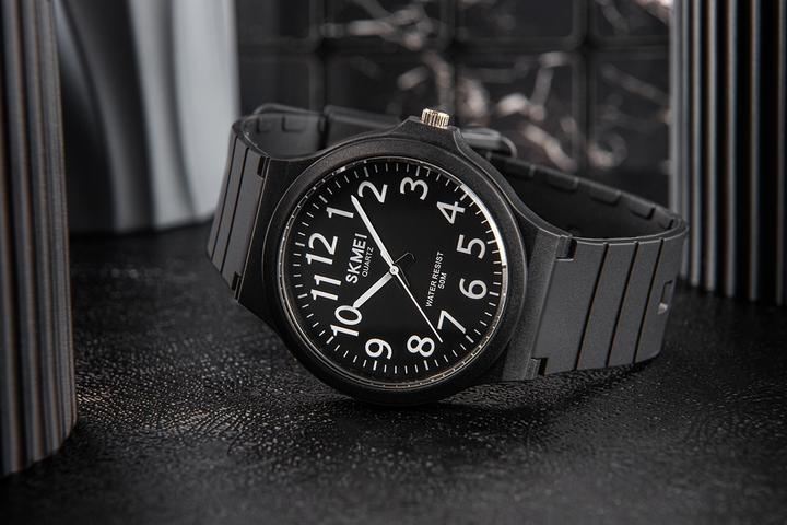Image du produit Skmei 2108BKBK-AC Herrenuhr + BOX