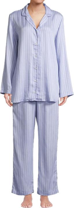 Produktbild Seidensticker Classic Web Pyjama (44, XXL)