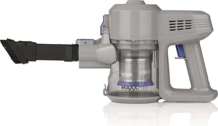 Produktbild Maxxmee Akku-Hand- und Stielsauger