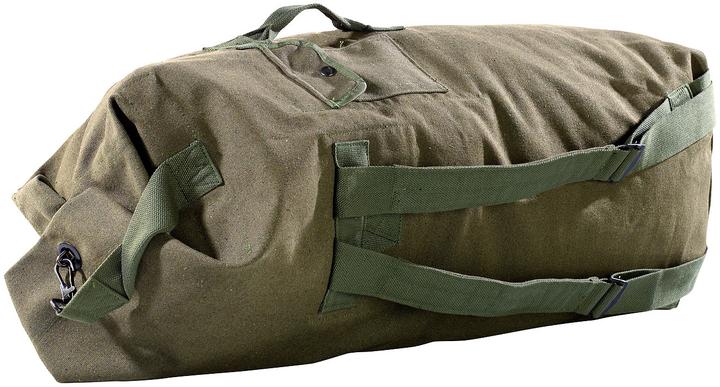 Xcase Extragrosser Canvas-Seesack (100 l)