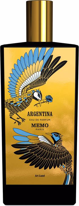 Immagine prodotto Memo Paris Argentina (Eau de parfum, 75 ml)
