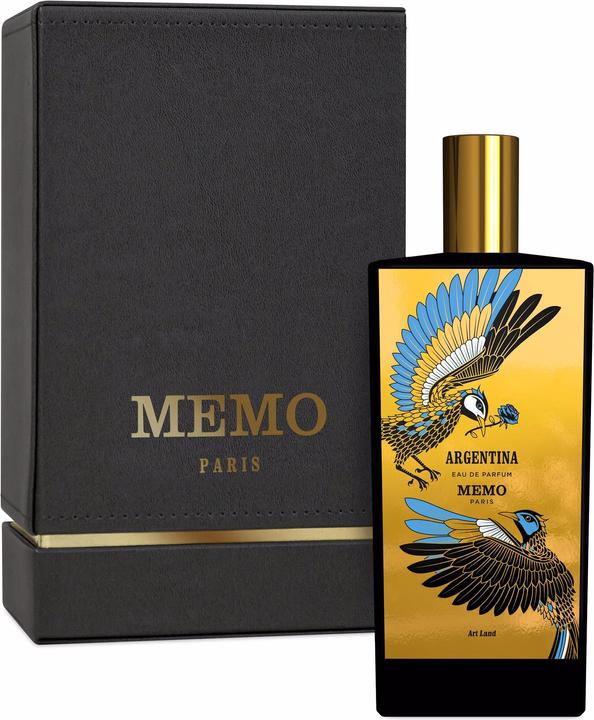 Immagine prodotto Memo Paris Argentina (Eau de parfum, 75 ml)