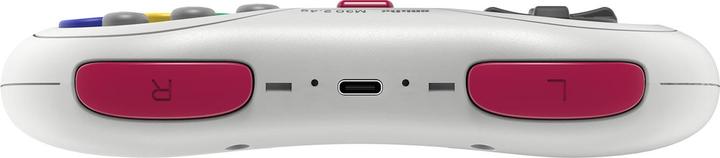 Image du produit 8bitdo M30 (Sega Mega Drive, Switch)