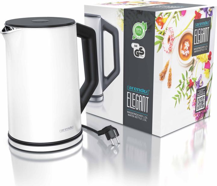 Immagine prodotto Arendo Elegant (1.50 l)