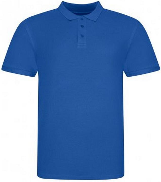 Blu reale