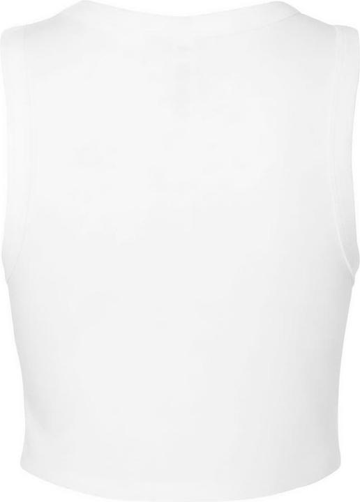 Image du produit Bella Canvas - Haut court - Femme (44 D)