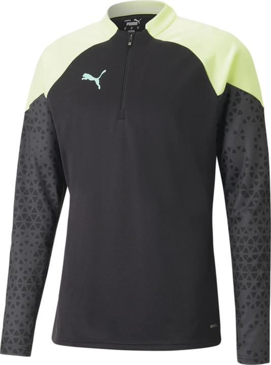 Actual product image Puma individualCUP Training 1/4 Zip Top (L)