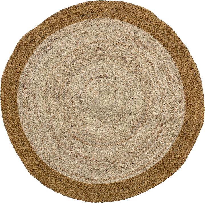 Produktbild Bloomingville Birk (90 x 90 cm)