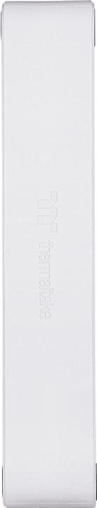 Image du produit Thermaltake TT CT120 Ventilateur PC Blanc 2 Pack CL-F151-PL12WT-A (120 mm, 2 x)