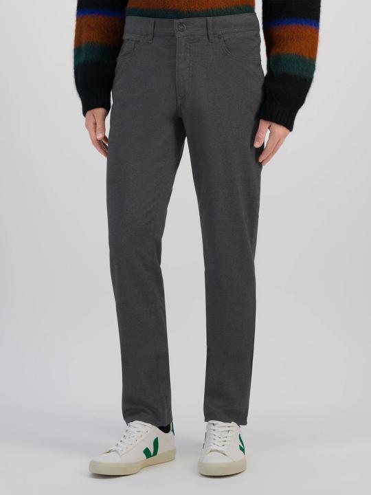 Image du produit BRAX Pantalon casual "Cadiz" gris foncé (W34/L30)