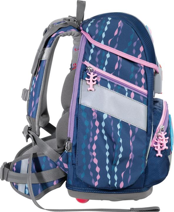 Actual product image Step by Step satchel set 2IN1 PLUS, 6 pieces (19 l)