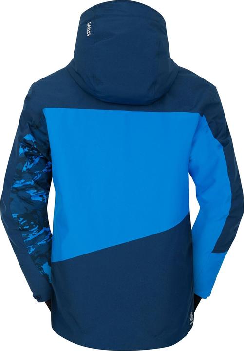 Image du produit Dare2b - Blouson de ski BASEPLATE - Homme (M)