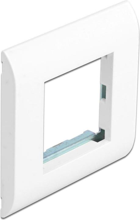 Image du produit Delock Easy 45 Blanc