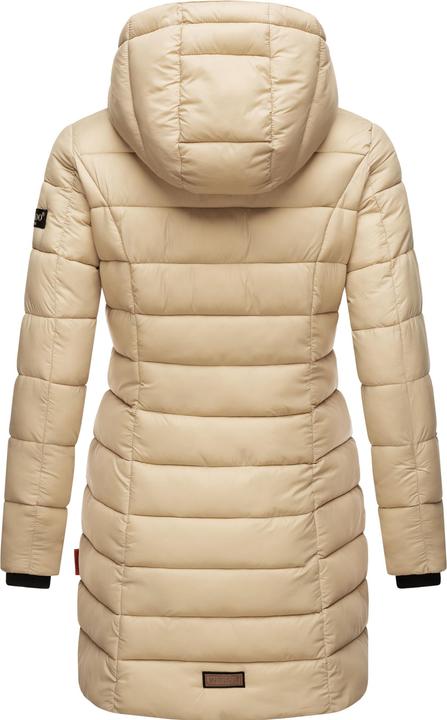 Actual product image Marikoo Evening star (5XL)