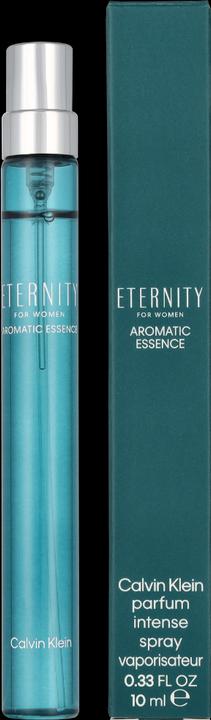 Produktbild Calvin Klein Eternity Aromatic Essence (Eau de Parfum, 10 ml)