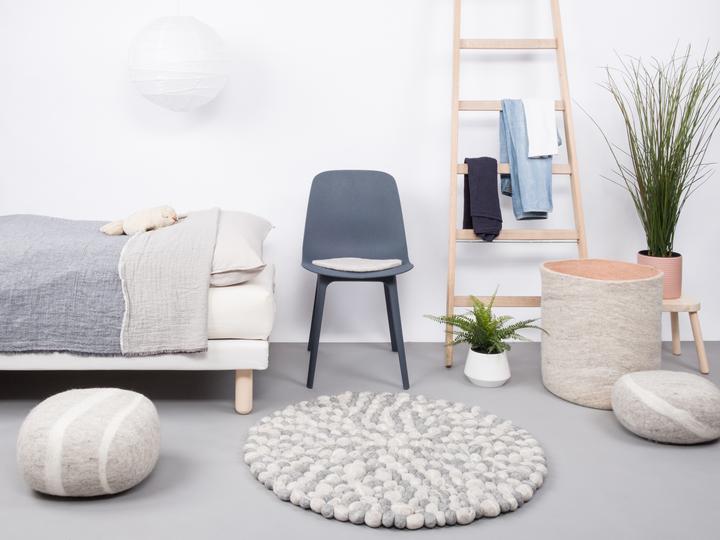 Produktbild Myfelt Round Flat Point XXS (Ø 90 cm)