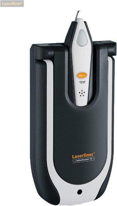 Produktbild Laserliner Elektro-Prüfgeräte