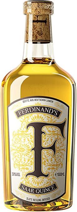 Immagine prodotto Ferdinand's Mela cotogna Saar (1 x 50 cl)