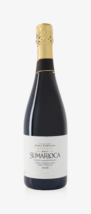 Produktbild Sumarroca Cava Brut Reserva 2016