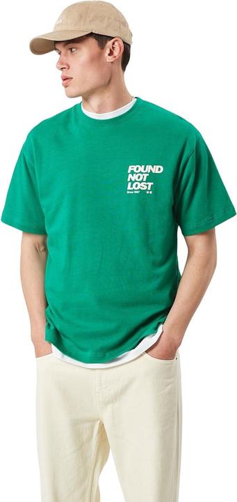 Produktbild Minimum t-shirt (XL)