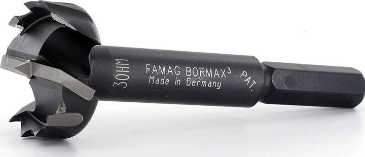 Image du produit Famag Mèche à bois HM 40mm (40 millimètres)