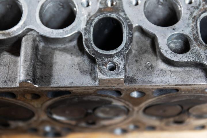Image du produit HAZET Extracteur de vis 840-4 ∙ 6 - 7