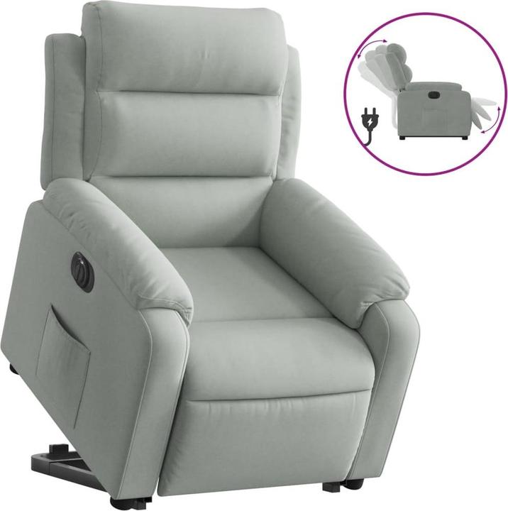Actual product image VidaXL Isay