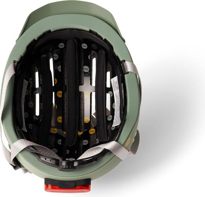 Actual product image Thousand Chapter Helmet MIPS, Desert Sage (Medium) (57 - 59 cm)