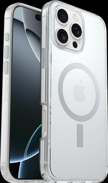 Produktbild OtterBox Symmetry mit MagSafe (Apple iPhone 16 Pro Max)