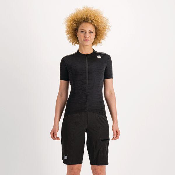 Produktbild Sportful Giara W Overshort (S)