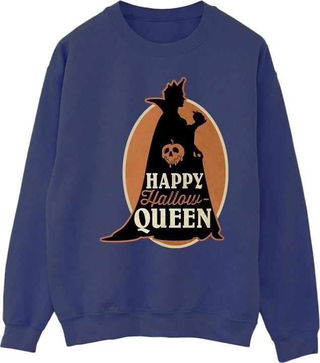 Immagine prodotto Disney Villains Hallow Queen Felpa Uomo (L)