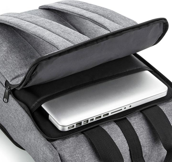 Immagine prodotto Bagbase Zaino porta pc sostenibile