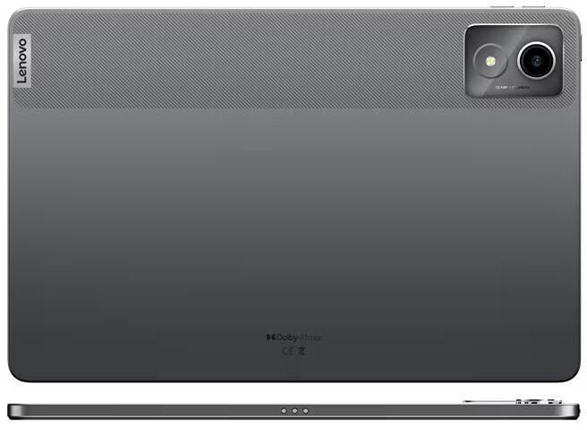 Produktbild Lenovo Tab K11 (Enhanced Edition) (4G, 11", 128 GB, Steingrau)