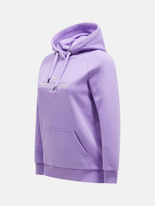 Produktbild Peak Performance Original Hood (M)