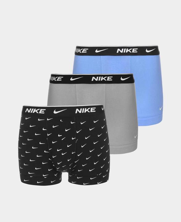 Image du produit Nike Lot de trois boxers (M, Lot de 3)
