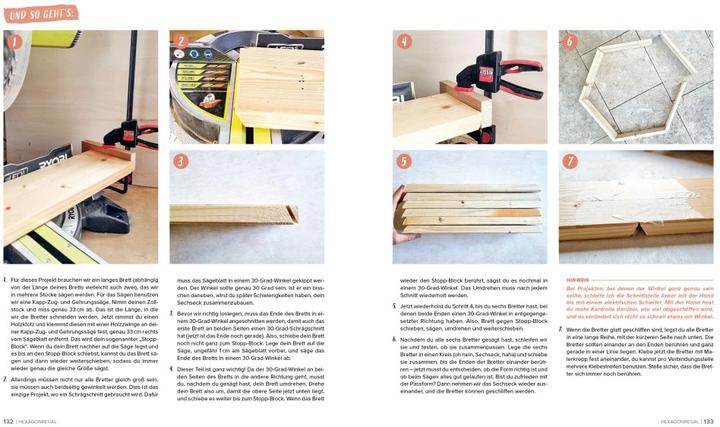 Image du produit Woodworks (Allemand, Babette van den Nieuwendijk, 2023)