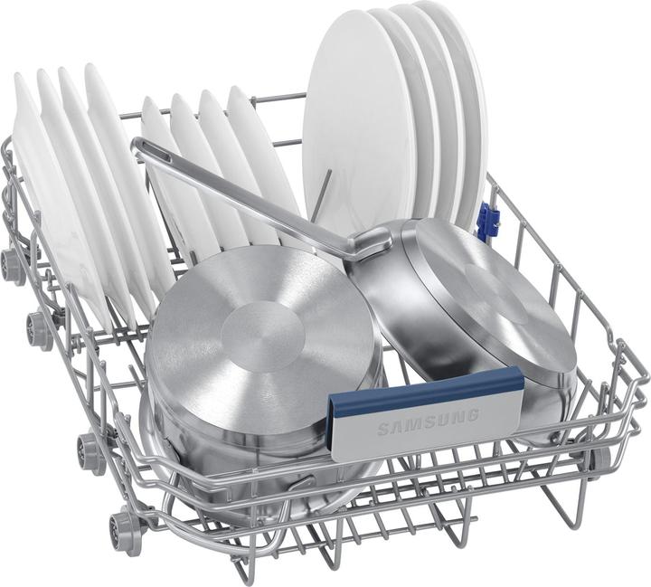 Actual product image Samsung DW50DG450FSR