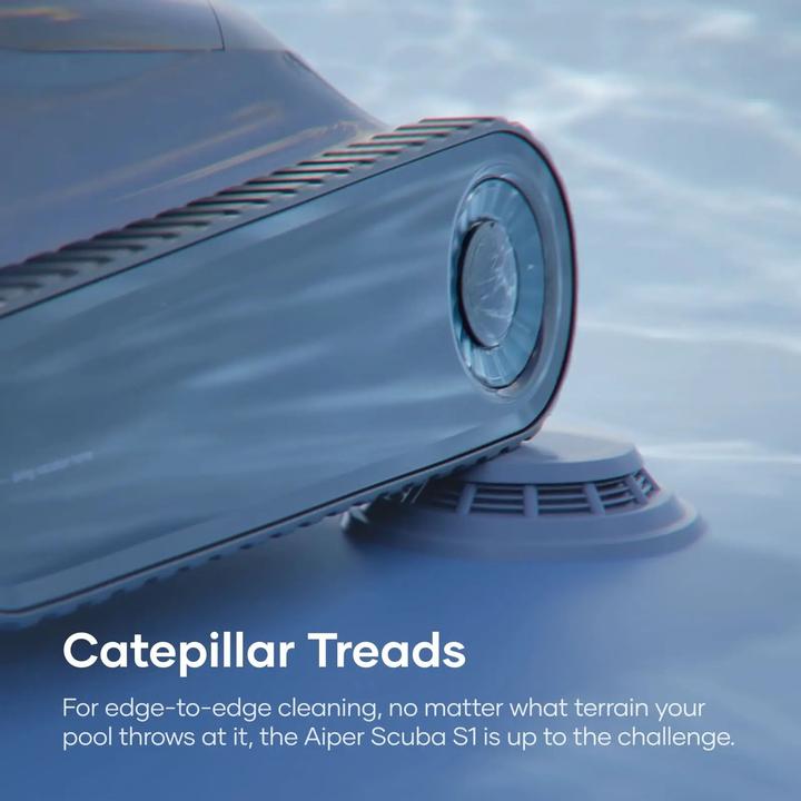 Image du produit Aiper Scuba S1