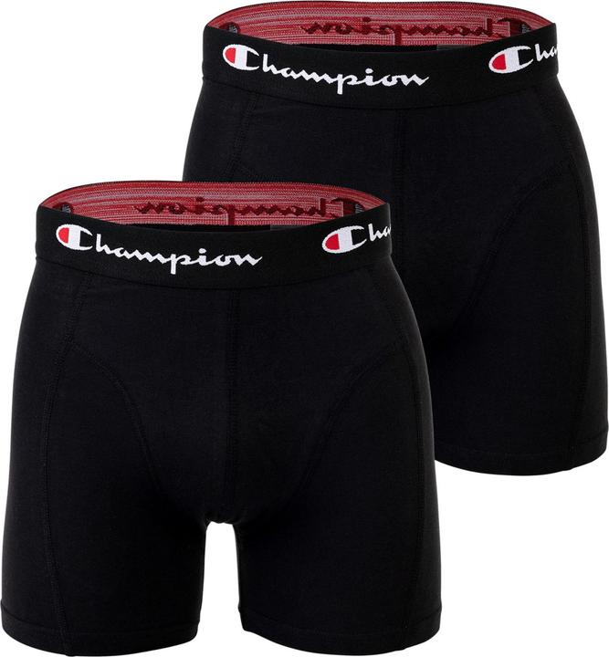 Champion Casual Stretch Boxer Shorts (XXL)