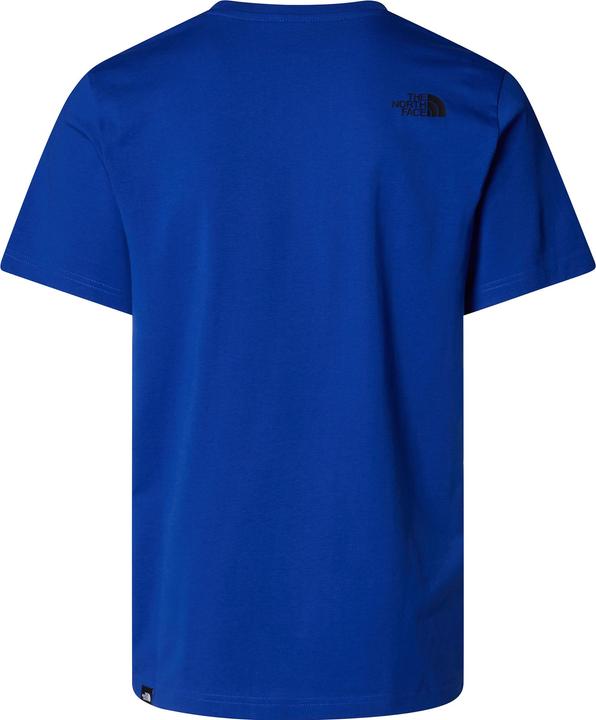 Immagine prodotto North Face Maglietta Easy P/E (XS)