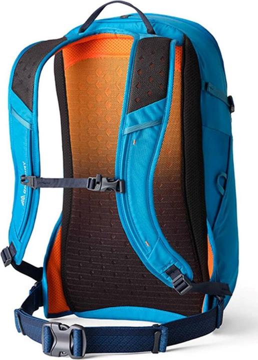 Actual product image Gregory Kiro 24 RC (24 l)