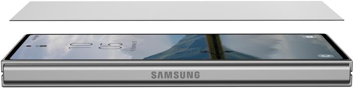 Productafbeelding UAG Glazen schild (1 Stuk, Samsung Galaxy Z Fold6)