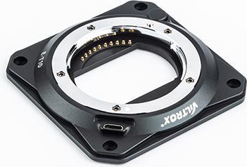 Produktbild Viltrox Objektiv-Adapter E-T10