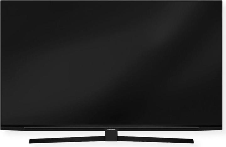 Produktbild Grundig TV Delta Serie 55 GUB 8250 (56", LCD, UHD, 2022)