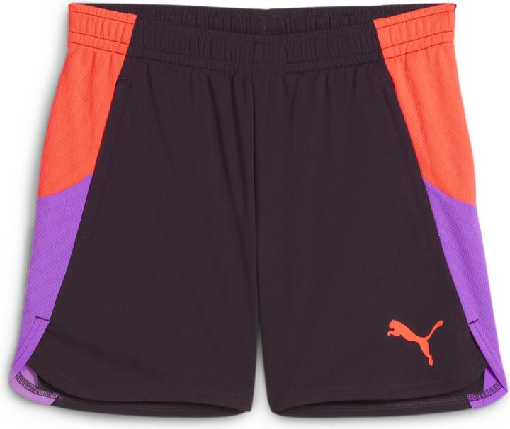 Produktbild Puma individualBLAZE Shorts (XS)