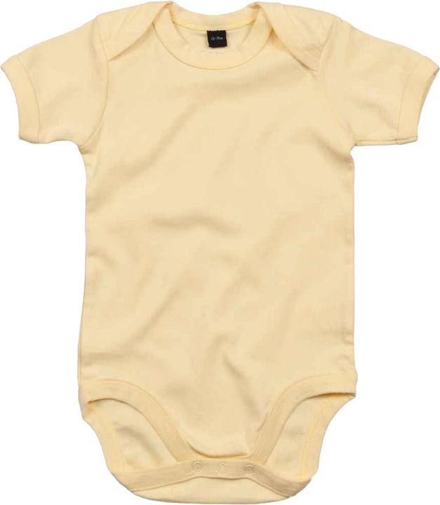 Produktbild Babybugz Bodysuit Baby (62)
