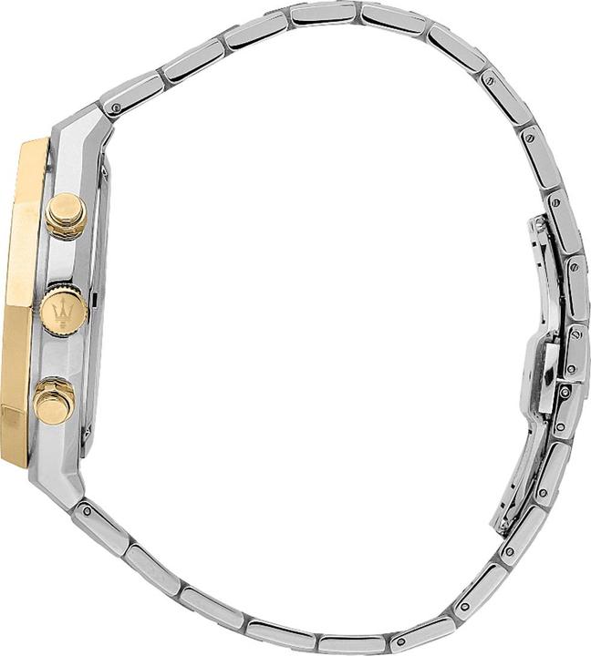 Immagine prodotto Maserati R8873642009 Stile Cronografo Uomo Orologio 45mm 10ATM (Cronografo, 45 mm)