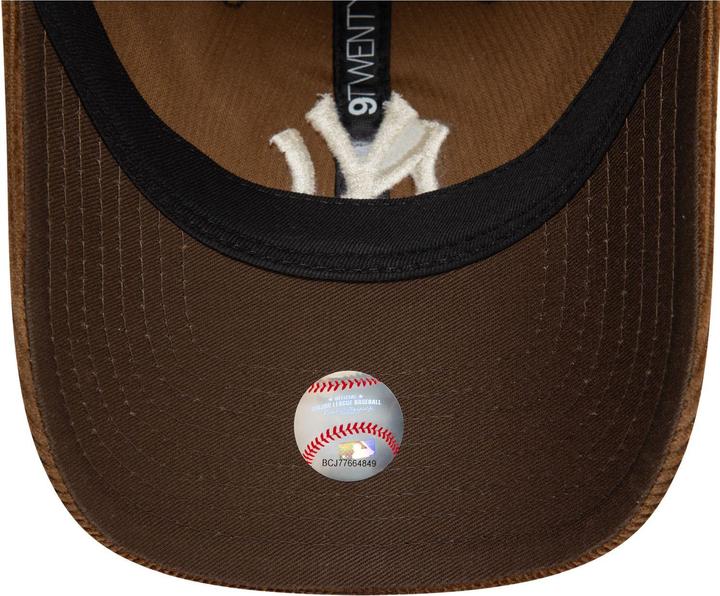 Image du produit New Era 9Twenty Corde Cap - PREMIUM New York Yankees
